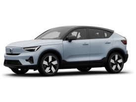 VOLVO – EC40 – TWIN MOTOR AWD ULTRA