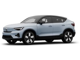 VOLVO – EC40 – TWIN MOTOR AWD ULTRA