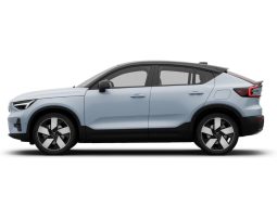 VOLVO – EC40 – TWIN MOTOR AWD ULTRA