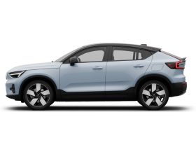 VOLVO – EC40 – TWIN MOTOR AWD ULTRA