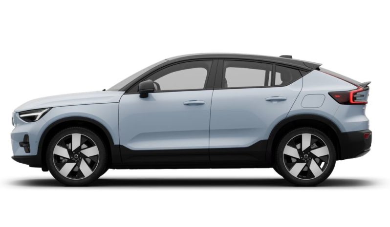 
								VOLVO – EC40 – TWIN MOTOR AWD ULTRA full									