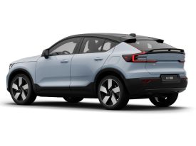 VOLVO – EC40 – TWIN MOTOR AWD ULTRA