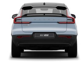 VOLVO – EC40 – TWIN MOTOR AWD ULTRA