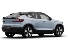 VOLVO – EC40 – TWIN MOTOR AWD ULTRA