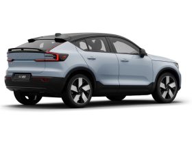 VOLVO – EC40 – TWIN MOTOR AWD ULTRA
