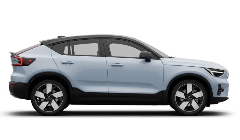 
								VOLVO – EC40 – TWIN MOTOR AWD ULTRA full									