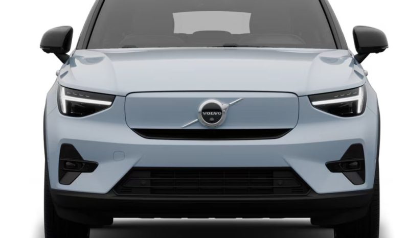 
								VOLVO – EC40 – TWIN MOTOR AWD ULTRA full									