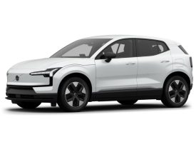 VOLVO – EX30 – SINGLE MOTOR CORE