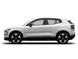 VOLVO – EX30 – SINGLE MOTOR CORE