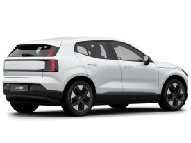 VOLVO – EX30 – SINGLE MOTOR CORE