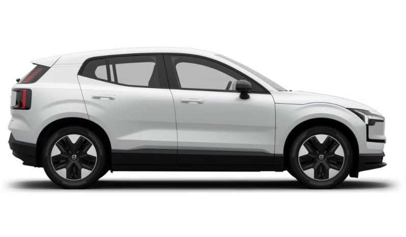 
								VOLVO – EX30 – SINGLE MOTOR CORE full									