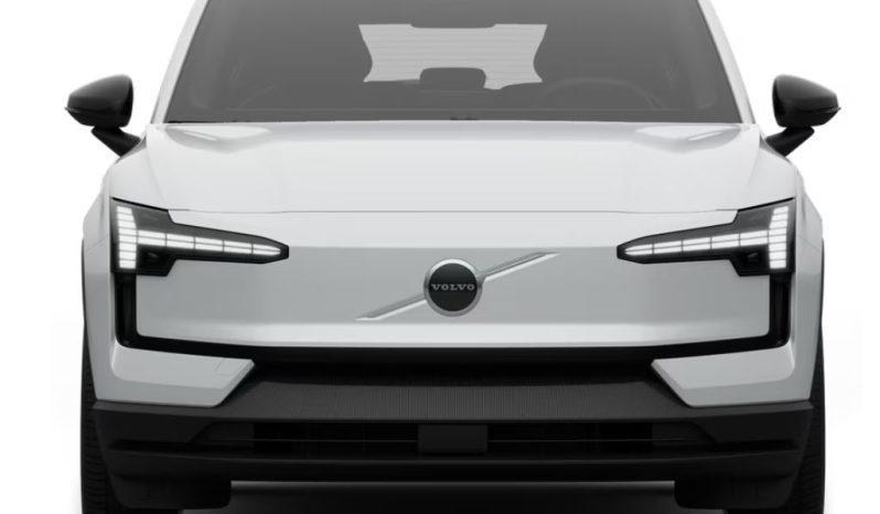 
								VOLVO – EX30 – SINGLE MOTOR CORE full									