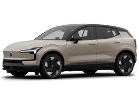 VOLVO – EX30 – SINGLE MOTOR EXTENDED RANGE PLUS