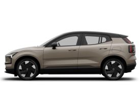 VOLVO – EX30 – SINGLE MOTOR EXTENDED RANGE PLUS