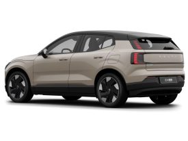 VOLVO – EX30 – SINGLE MOTOR EXTENDED RANGE PLUS