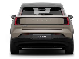 VOLVO – EX30 – SINGLE MOTOR EXTENDED RANGE PLUS