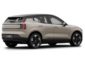 VOLVO – EX30 – SINGLE MOTOR EXTENDED RANGE PLUS