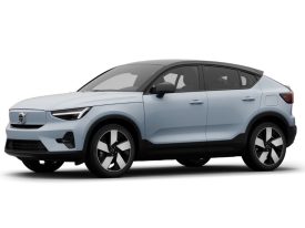 VOLVO – EX30 – SINGLE MOTOR EXTENDED RANGE ULTRA
