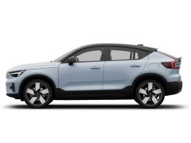 VOLVO – EX30 – SINGLE MOTOR EXTENDED RANGE ULTRA