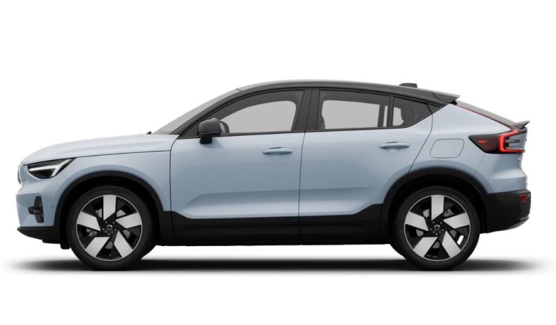 
								VOLVO – EX30 – SINGLE MOTOR EXTENDED RANGE ULTRA full									