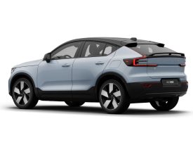 VOLVO – EX30 – SINGLE MOTOR EXTENDED RANGE ULTRA