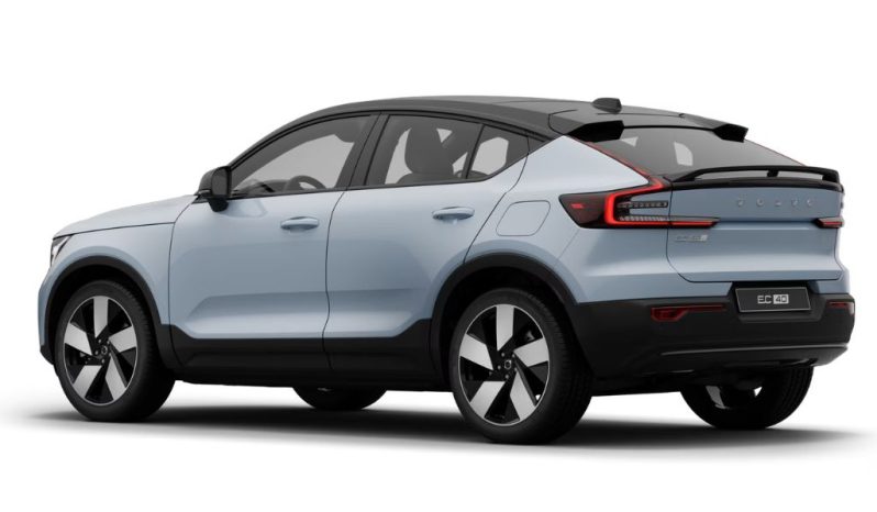 
								VOLVO – EX30 – SINGLE MOTOR EXTENDED RANGE ULTRA full									