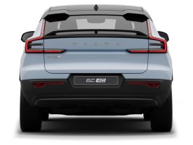VOLVO – EX30 – SINGLE MOTOR EXTENDED RANGE ULTRA