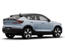 VOLVO – EX30 – SINGLE MOTOR EXTENDED RANGE ULTRA