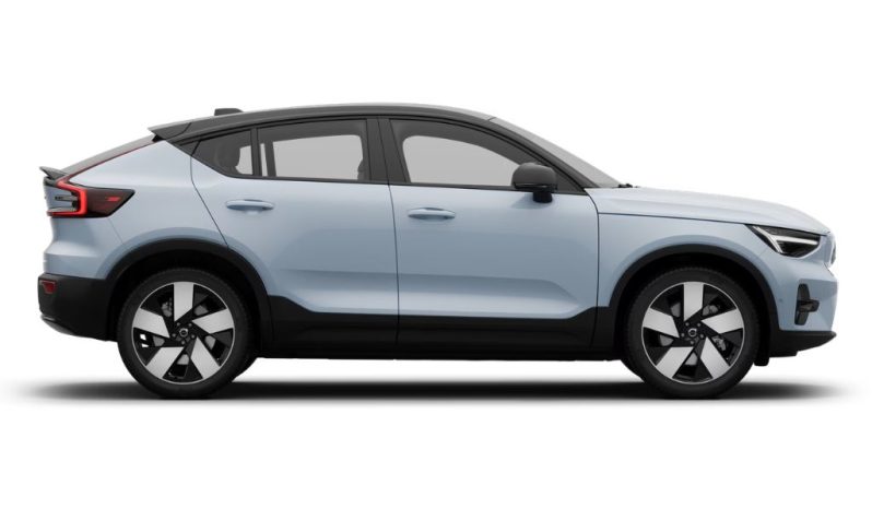
								VOLVO – EX30 – SINGLE MOTOR EXTENDED RANGE ULTRA full									