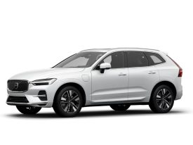 VOLVO – XC60 – 2.0L T8 HÍBRIDO AWD CORE