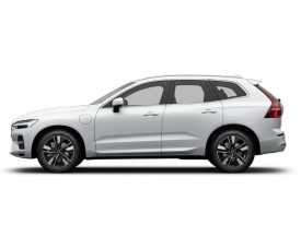 VOLVO – XC60 – 2.0L T8 HÍBRIDO AWD CORE