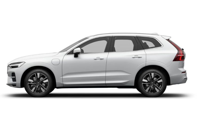 
								VOLVO – XC60 – 2.0L T8 HÍBRIDO AWD CORE full									