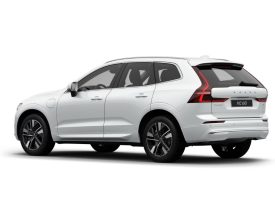 VOLVO – XC60 – 2.0L T8 HÍBRIDO AWD CORE