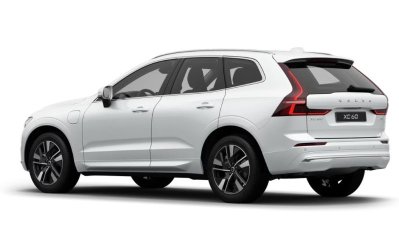 
								VOLVO – XC60 – 2.0L T8 HÍBRIDO AWD CORE full									