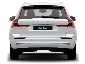 VOLVO – XC60 – 2.0L T8 HÍBRIDO AWD CORE