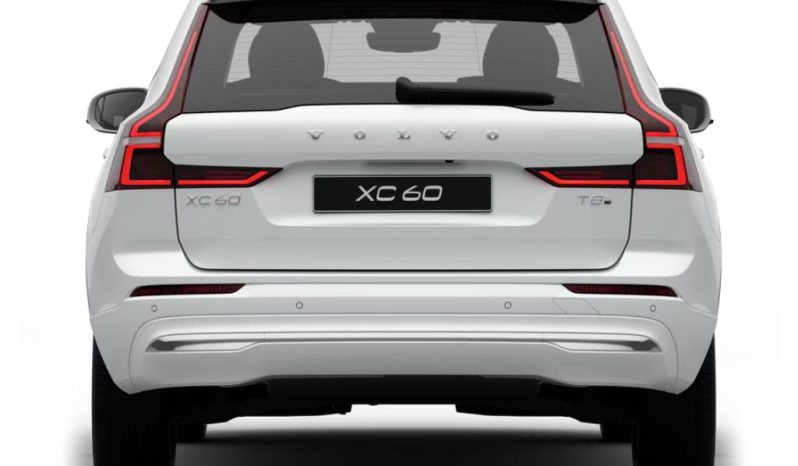 
								VOLVO – XC60 – 2.0L T8 HÍBRIDO AWD CORE full									