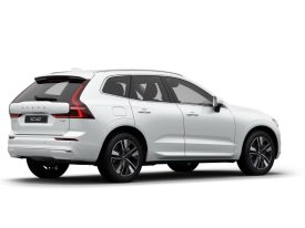 VOLVO – XC60 – 2.0L T8 HÍBRIDO AWD CORE