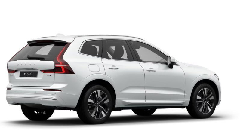 
								VOLVO – XC60 – 2.0L T8 HÍBRIDO AWD CORE full									