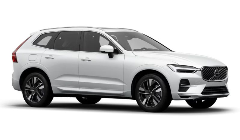 
								VOLVO – XC60 – 2.0L T8 HÍBRIDO AWD CORE full									
