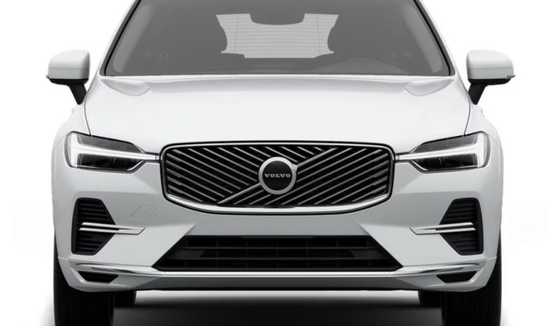 
								VOLVO – XC60 – 2.0L T8 HÍBRIDO AWD CORE full									
