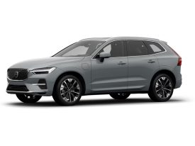 VOLVO – XC60 – 2.0L T8 HÍBRIDO AWD PLUS