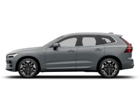 VOLVO – XC60 – 2.0L T8 HÍBRIDO AWD PLUS