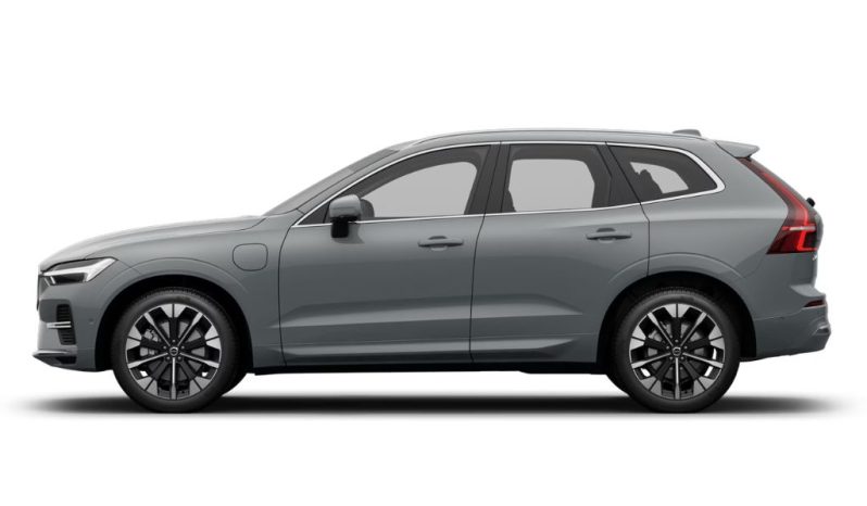 
								VOLVO – XC60 – 2.0L T8 HÍBRIDO AWD PLUS full									
