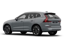 VOLVO – XC60 – 2.0L T8 HÍBRIDO AWD PLUS