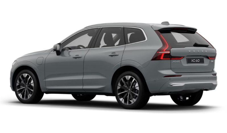 
								VOLVO – XC60 – 2.0L T8 HÍBRIDO AWD PLUS full									
