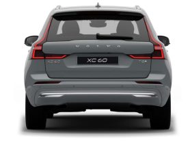 VOLVO – XC60 – 2.0L T8 HÍBRIDO AWD PLUS