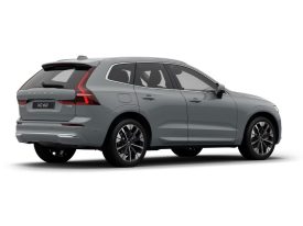 VOLVO – XC60 – 2.0L T8 HÍBRIDO AWD PLUS