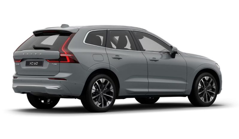 
								VOLVO – XC60 – 2.0L T8 HÍBRIDO AWD PLUS full									