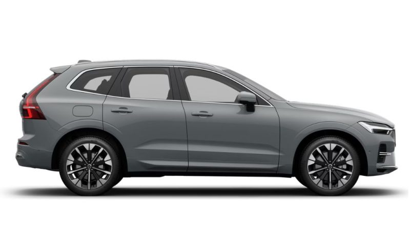 
								VOLVO – XC60 – 2.0L T8 HÍBRIDO AWD PLUS full									
