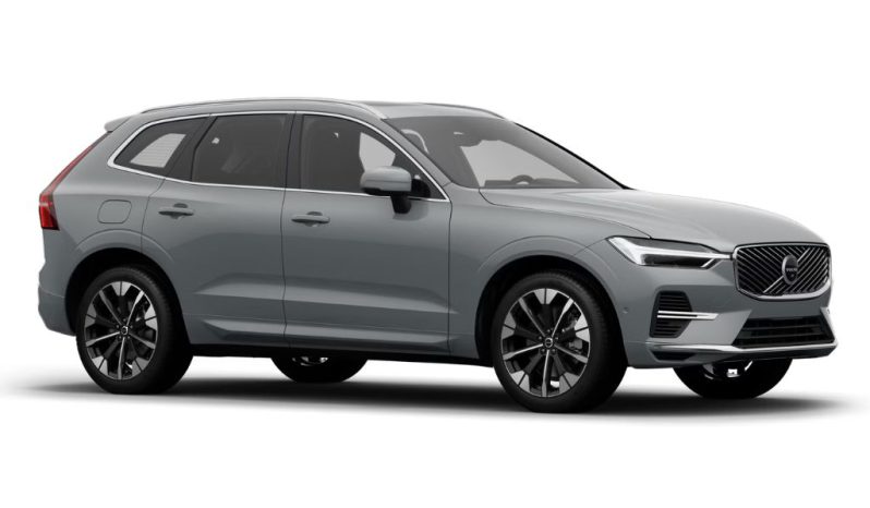
								VOLVO – XC60 – 2.0L T8 HÍBRIDO AWD PLUS full									